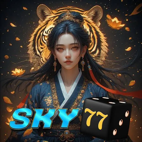 SKY77 - Game Bingo Seru dan Menguntungkan
